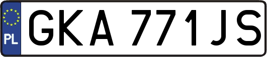 GKA771JS