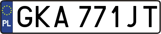 GKA771JT