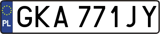 GKA771JY