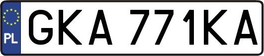 GKA771KA