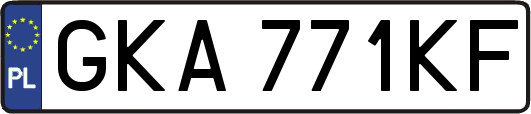 GKA771KF
