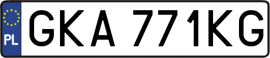 GKA771KG