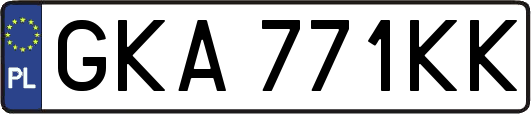 GKA771KK