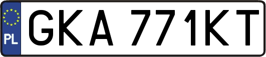 GKA771KT