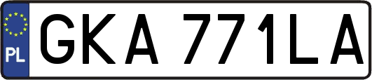 GKA771LA
