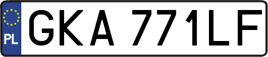 GKA771LF