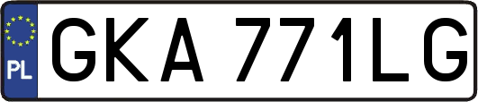 GKA771LG