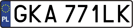 GKA771LK