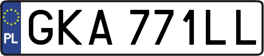 GKA771LL