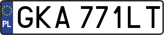 GKA771LT