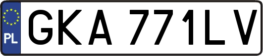 GKA771LV