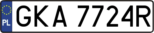 GKA7724R