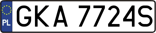 GKA7724S