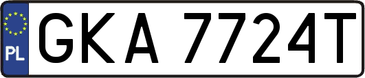 GKA7724T