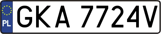 GKA7724V