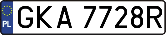 GKA7728R