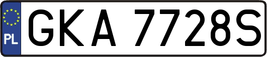 GKA7728S