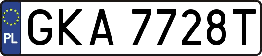 GKA7728T
