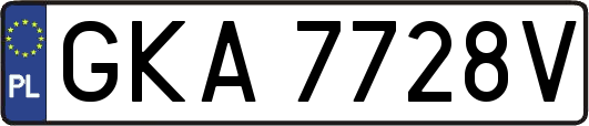 GKA7728V