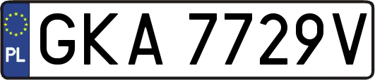 GKA7729V