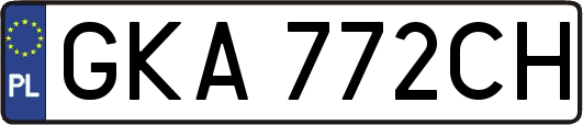 GKA772CH