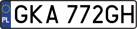 GKA772GH