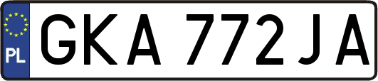 GKA772JA