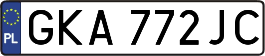 GKA772JC