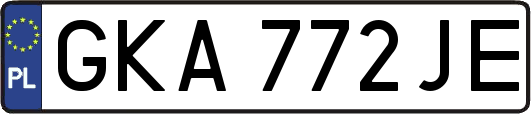 GKA772JE