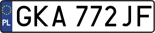 GKA772JF