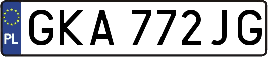 GKA772JG