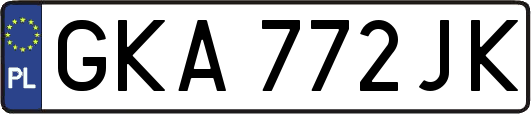 GKA772JK