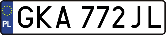 GKA772JL