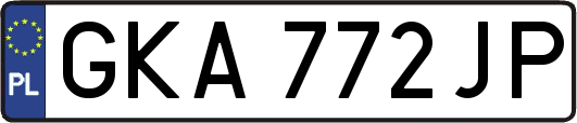GKA772JP