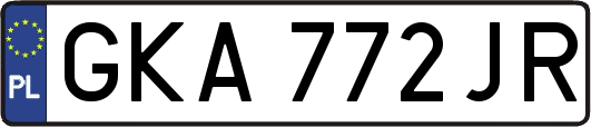 GKA772JR