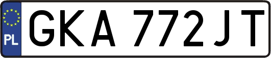 GKA772JT