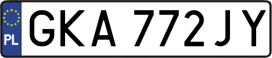 GKA772JY
