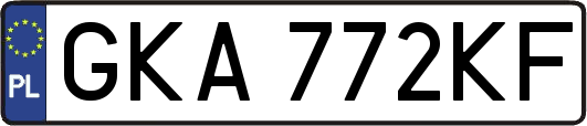 GKA772KF