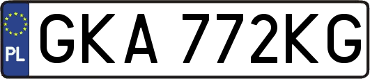 GKA772KG