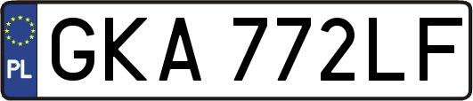 GKA772LF