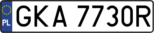 GKA7730R