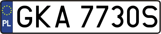 GKA7730S