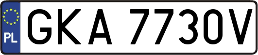 GKA7730V
