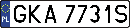GKA7731S