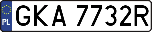 GKA7732R