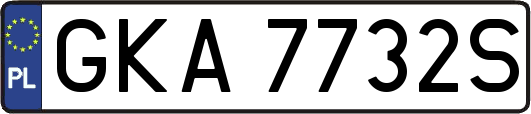 GKA7732S