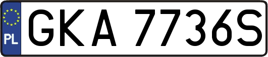 GKA7736S