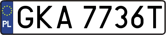 GKA7736T