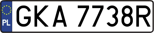 GKA7738R