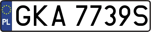 GKA7739S